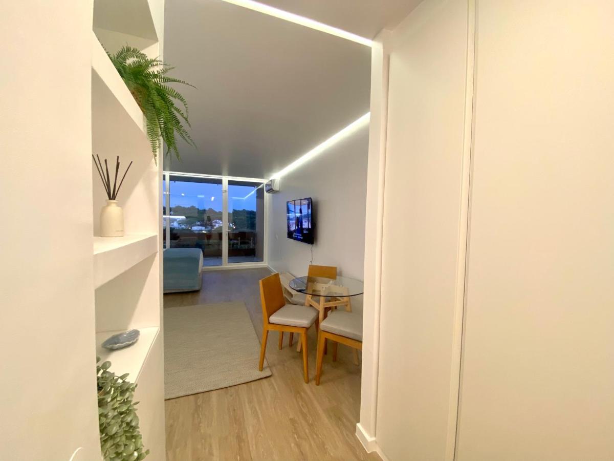 Marina Walk Apartment 维拉摩拉 外观 照片