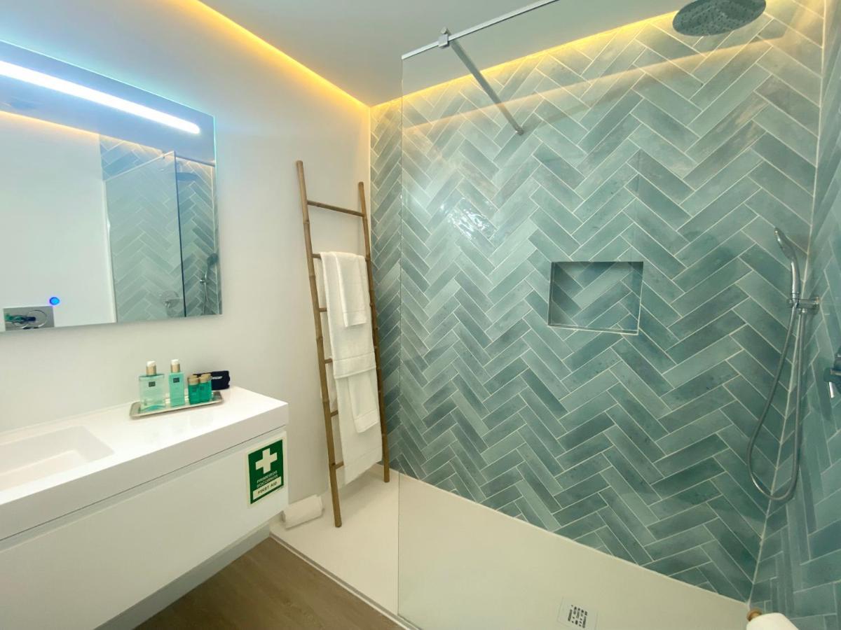 Marina Walk Apartment 维拉摩拉 外观 照片